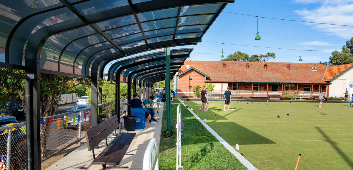 Brunswick Bowls Club